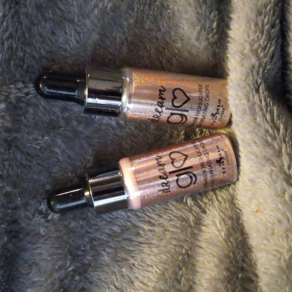 Italia Deluxe Highlighter Drops